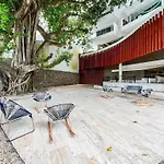 Apartamento 2 Dormitorios. Jacuzzi y Vista Mar