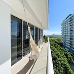Apartamento 2 Dormitorios. Jacuzzi y Vista Mar
